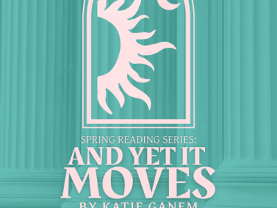 And Yet It Moves at Glass&nbsp;Canon